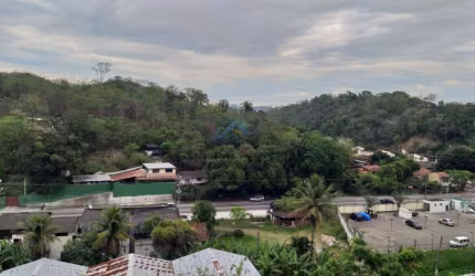 Apartamento com 2 quartos à venda na Estrada da Paciência, Maria Paula, São Gonçalo, 58 m2 por R$ 185.000