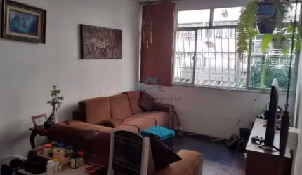 Apartamento com 3 quartos à venda na Rua Osvaldo Cruz, Icaraí, Niterói, 105 m2 por R$ 850.000