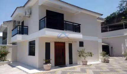 Casa em condomínio fechado com 3 quartos à venda na Rua José Bittencourt, Itaipu, Niterói, 160 m2 por R$ 1.050.000