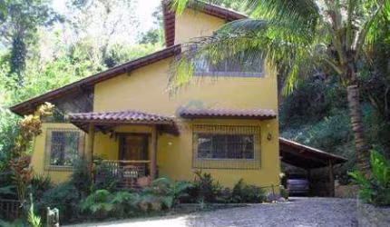 Casa com 3 quartos à venda na Rua das Ametistas, Serra Grande, Niterói, 270 m2 por R$ 1.390.000