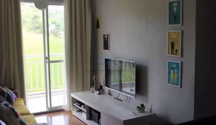 Apartamento com 2 quartos Aluguel