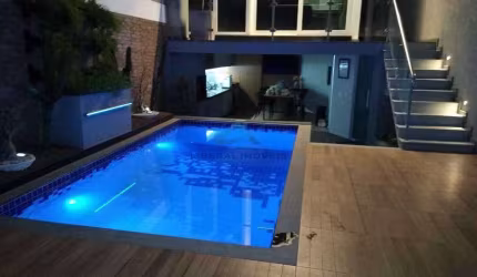 Casa com 4 quartos à venda na Rua Professor Dalton Gonçalves, Vila Progresso, Niterói, 220 m2 por R$ 1.100.000
