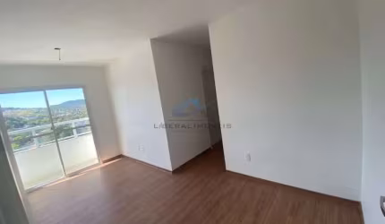 Apartamento com 3 quartos à venda na Estrada da Paciência, Maria Paula, Niterói, 57 m2 por R$ 290.000