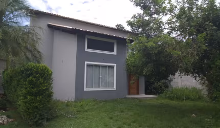 Casa de Condomínio com 3 dorms, Rio do Ouro, Niterói - R$ 530 mil, Cod: 856
