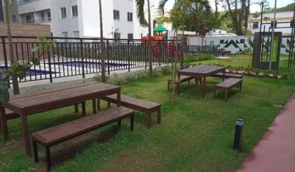 Apartamento com 3 dorms, Maria Paula, Niterói - R$ 315 mil, Cod: 866