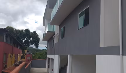 Casa de Condomínio com 2 dorms, Maria Paula, São Gonçalo - R$ 249 mil, Cod: 869