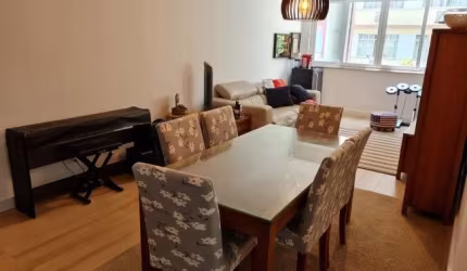 Apartamento com 3 dorms, Icaraí, Niterói - R$ 1.3 mi, Cod: 879