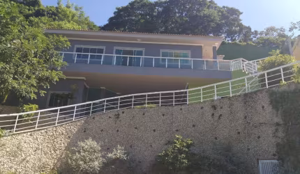 Casa de Condomínio com 4 dorms, Badu, Niterói - R$ 1.2 mi, Cod: 889