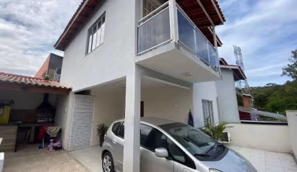 Casa de Condomínio com 3 dorms, Maria Paula, São Gonçalo - R$ 400 mil, Cod: 923