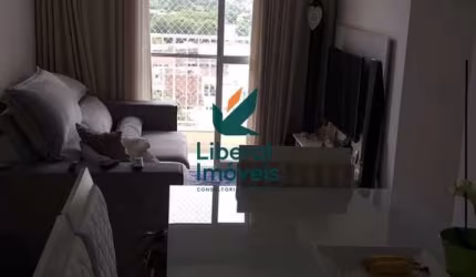 Apartamento com 3 dorms, Maria Paula, São Gonçalo - R$ 300 mil, Cod: 748