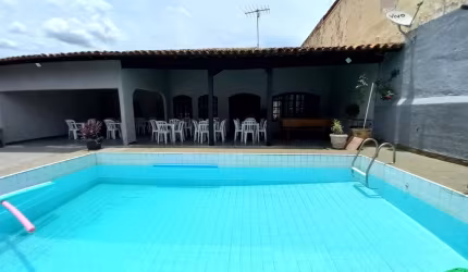Casa com 3 dorms, Badu, Niterói - R$ 750 mil, Cod: 938