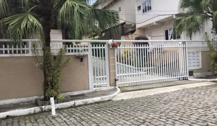 asa de Condomínio com 3 dorms, Badu, Niterói - R$ 447 mil, Cod: 976