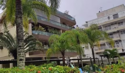Apartamento com 3 dorms, Itaipu, Niterói - R$ 870 mil, Cod: 960