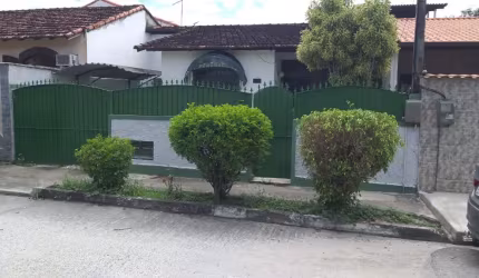 Casa com 3 dorms, Maria Paula, São Gonçalo - R$ 360 mil, Cod: 986