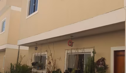 Casa de Condomínio com 2 dorms, Maria Paula, São Gonçalo - R$ 310 mil, Cod: 987