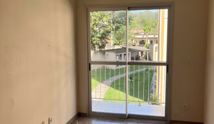 Apartamento com 2 dorms, Rio do Ouro, Niterói - R$ 150 mil, Cod: 1013