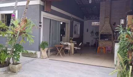 Casa de Condomínio com 3 dorms, Maria Paula, São Gonçalo - R$ 550 mil, Cod: 1022
