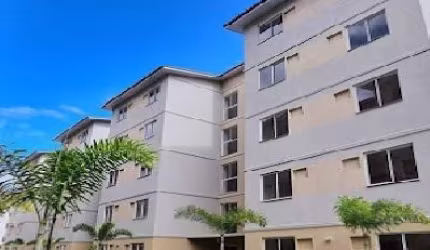 Apartamento com 2 dorms, Tribobó, São Gonçalo Aluguel