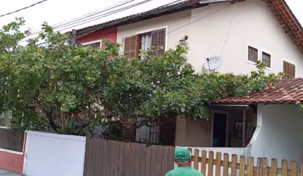 Casa de Condomínio com 3 dorms, Maria Paula, São Gonçalo - R$ 360 mil, Cod: 1031