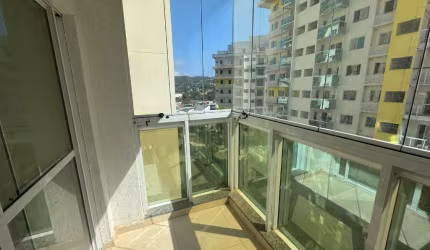 Apartamento com 2 quartos, Largo da Batalha, Niterói - R$ 440 mil, Cod: 1041