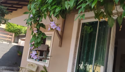 Casa com 3 quartos, Maria Paula, São Gonçalo - R$ 550 mil, Cod: 1042