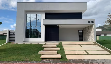 Casa de Condomínio com 3 quartos, Inoã (Inoã), Maricá - R$ 1.15 mi, Cod: 1044