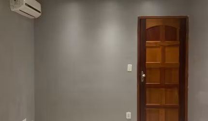 Apartamento com 2 quartos, Flamengo, Maricá - R$ 310 mil, Cod: 1049