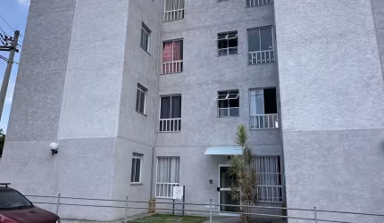 Apartamento com 2 quartos, Pacheco, São Gonçalo - R$ 190 mil, Cod: 1050