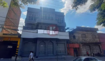 Salão/Loja de 1.500m² para locação em Venda Nova