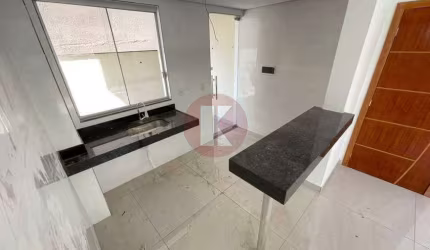 Apartamento à venda, 2 quartos, 1 vaga, Maria Helena - Belo Horizonte/MG