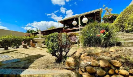 Casa à venda, 4 quartos, 2 suítes, 7 vagas, São Luíz - Belo Horizonte/MG