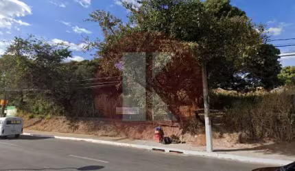 Terreno / Área à venda, São Januário (Justinópolis) - RIBEIRAO DAS NEVES/MG