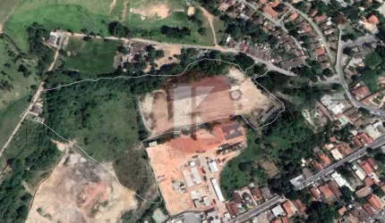 Terreno / Área à venda, Centro - RIBEIRAO DAS NEVES/MG