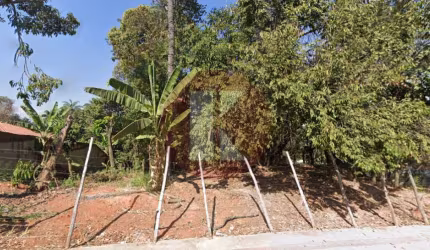 Lote à venda, Trevo - Belo Horizonte/MG