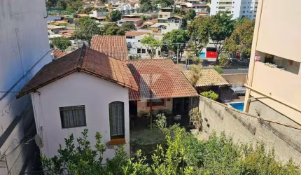 Casa à venda, 3 quartos, 1 suíte, 3 vagas, Santa Amélia - Belo Horizonte/MG