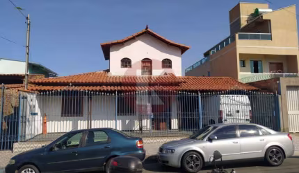 Casa à venda, 5 quartos, 2 suítes, 2 vagas, Cenáculo - Belo Horizonte/MG