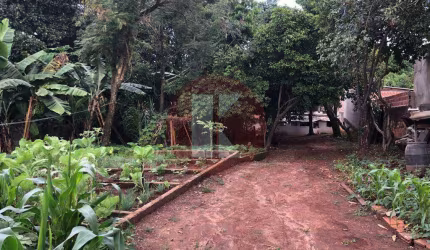 Terreno / Área à venda, Trevo - Belo Horizonte/MG