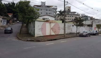 Lote Comercial à venda, São Luíz - Belo Horizonte/MG