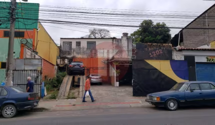 Lote à venda, São João Batista - Belo Horizonte/MG
