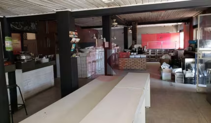 Loja para aluguel, 5 vagas, Jardim Atlântico - Belo Horizonte/MG