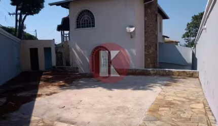 Casa à venda, 4 quartos, 1 suíte, 4 vagas, Rio Branco - Belo Horizonte/MG