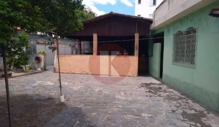 Lote Comercial à venda, Rio Branco - Belo Horizonte/MG