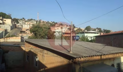 Lote à venda, Europa - Belo Horizonte/MG