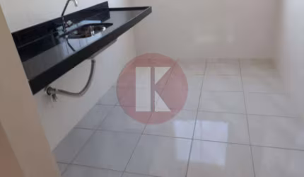 Apartamento à venda, 2 quartos, 1 vaga, Candelária - Belo Horizonte/MG