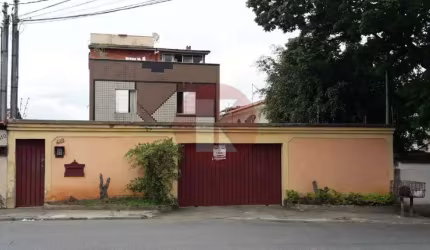 Apartamento à venda, 3 quartos, 1 vaga, Santa Mônica - Belo Horizonte/MG