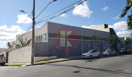 Área Comercial para aluguel, Santa Mônica - Belo Horizonte/MG