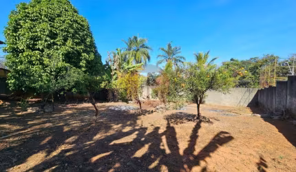 Lote à venda, Braúnas - Belo Horizonte/MG