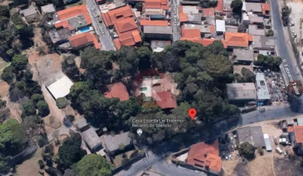 Terreno / Área à venda, Tirol - Belo Horizonte/MG