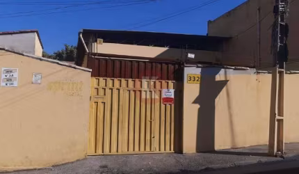 Galpão para aluguel, 2 vagas, Copacabana - Belo Horizonte/MG
