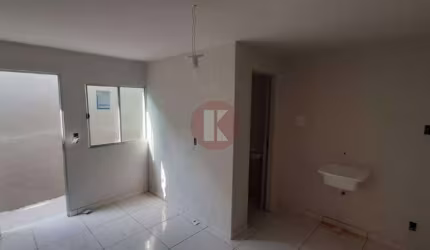 Apartamento para aluguel, 1 quarto, Céu Azul - Belo Horizonte/MG